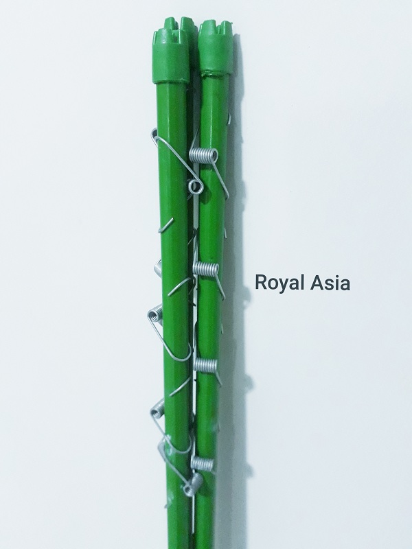 [HCM]Khung đỡ hoa cây leo đa năng cao 120 cm