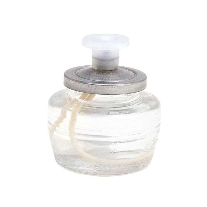 Bộ 10 Lọ Cồn Cho Đèn Sterno 30502