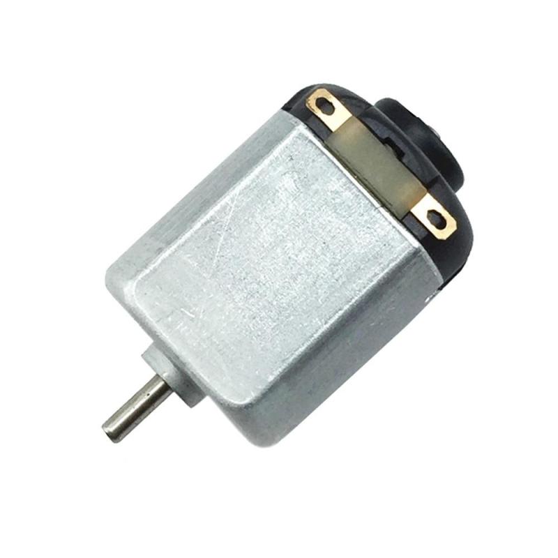Động cơ mini 3-6V V2