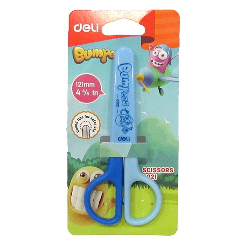 Kéo thủ công Deli 6021