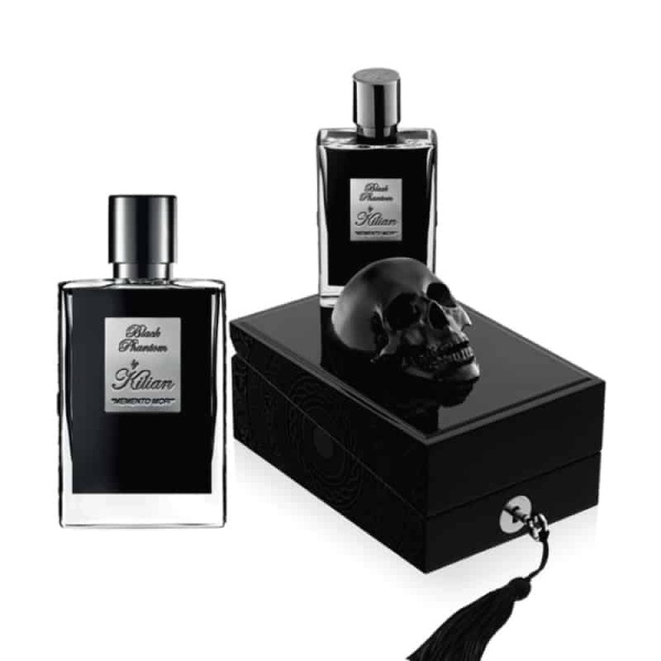 Nước Hoa Unisex Kilian Black Phantom “Memento Mori” EDP 50ml - Chuẩn Perfume