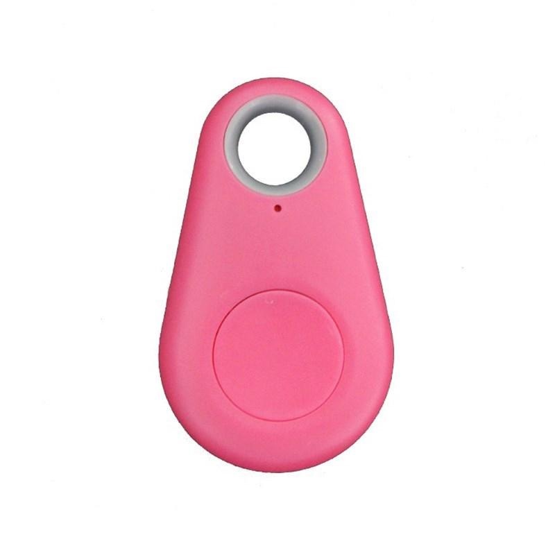 Smart Mini GPS Tracking Device Tag Kids Finder Pets Finder Mini Vehicle Finder livebecool