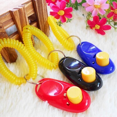 Hanpet - SP233 - Clicker ( 4711790) còi nút bấm huấn luyện chó