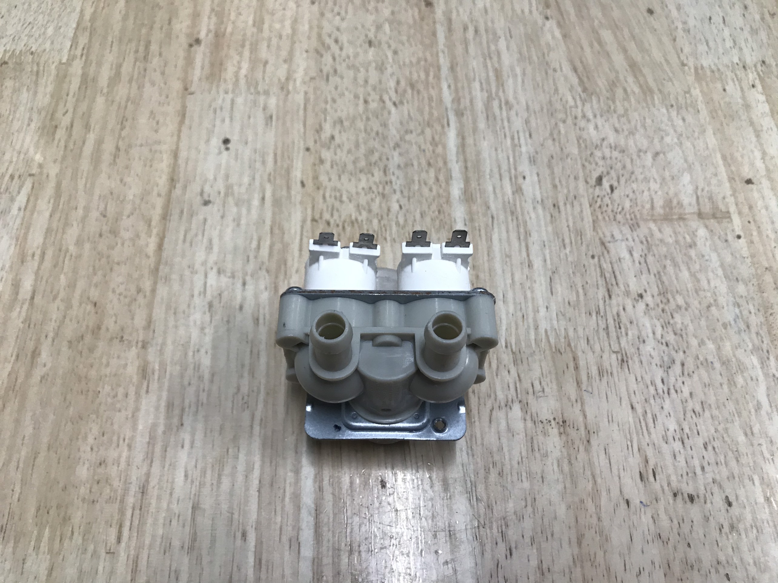VAN CẤP MÁY GIẶT LG ĐÔI DC : 12V PHƯỚC MÃI