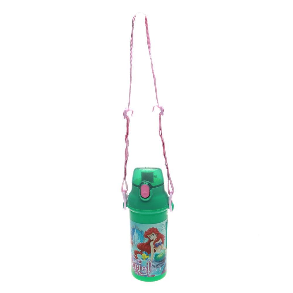 BÌNH NƯỚC NÚT BẤM SKATER 480ML ARIEL 16 | Thermal Flask SKATER 480ML ARIEL 16