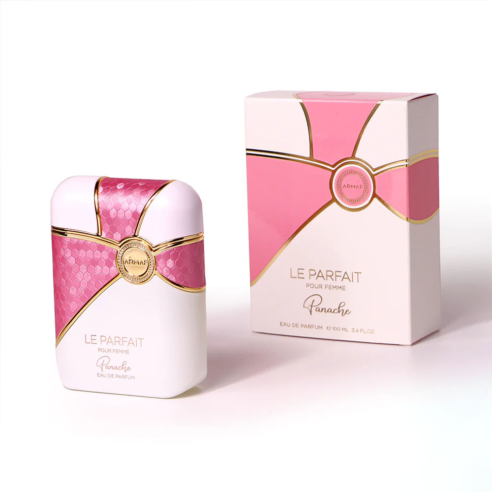 Nước Hoa Nữ Armaf Le Parfait Panache  EDP 100ml