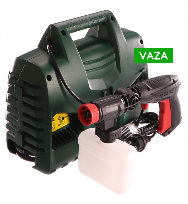 Máy rửa xe Bosch Easy Aquatak 100