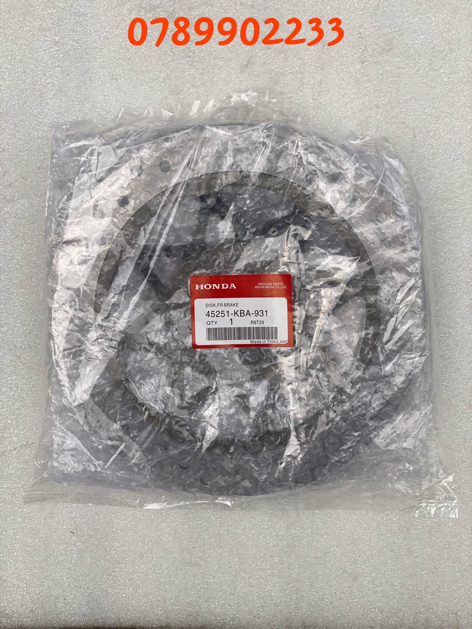 ĐĨA THẮNG LS TRƯỚC