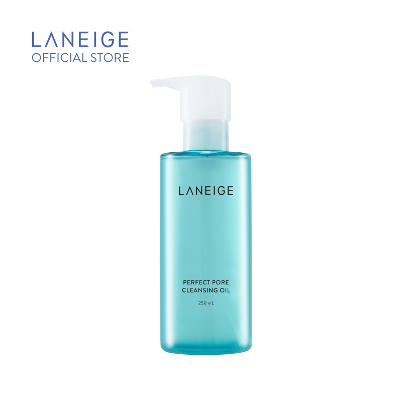Dầu tẩy trang Laneige Perfect Pore Cleansing Oil 250Ml cao cấp