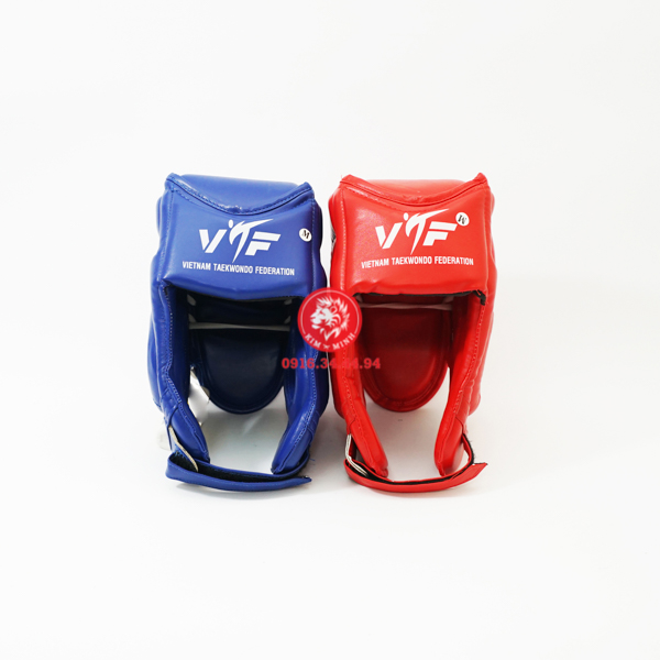 Nón bảo hộ không cằm Winner (Cặp)