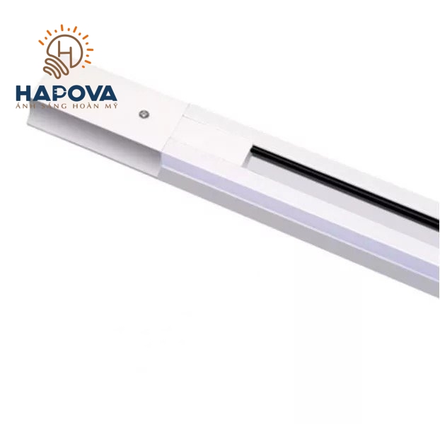 Thanh ray rọi HAPOVA CIKIAS DR09