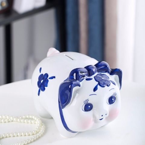 Con Heo Đất Bằng Gốm Sứ Con Heo Đất Chỉ Có Thể Vào Con Heo Đất Con Heo Đất Con Heo Đất Con Heo Đất Con Quà Sinh Nhật Cho Trẻ Em