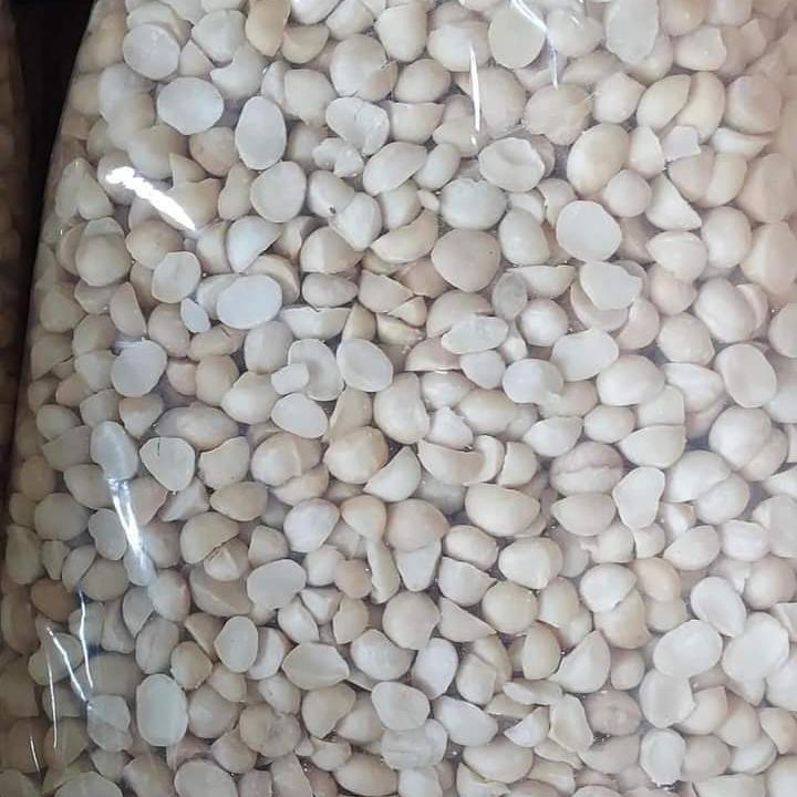 [HCM]500G Hạt macca úc vỏ nứt tự nhiên