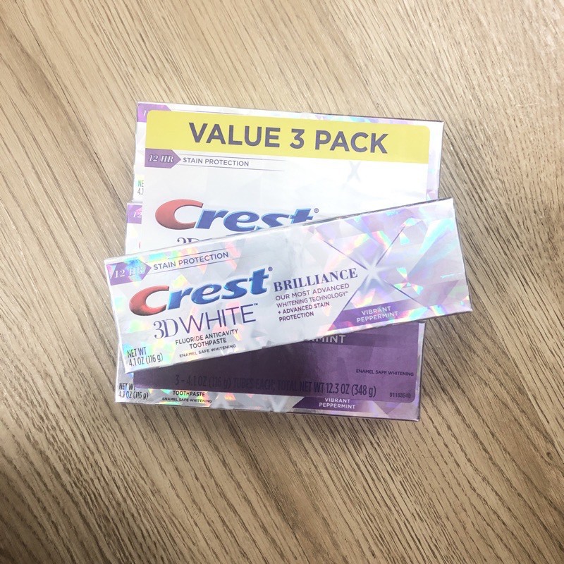 Kem trắng răng ,crest kem đánh răng, bột trắng răng , crest 3d white
