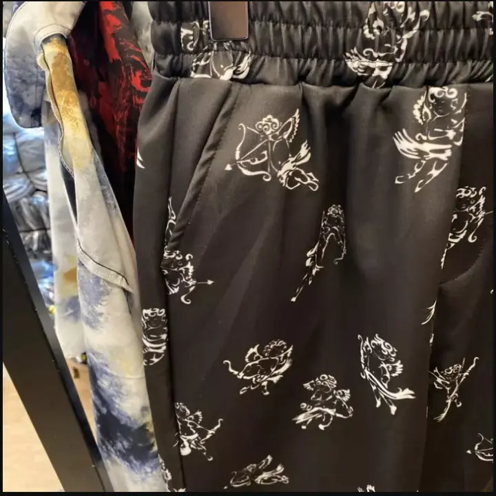 [HCM]Short BOBUI