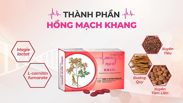 Thực phẩm bảo vệ sức khỏe