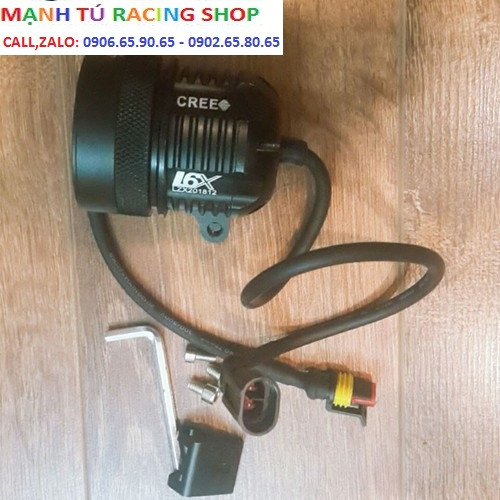 ĐÈN LED TRỢ SÁNG L6X CHÍNH HÃNG