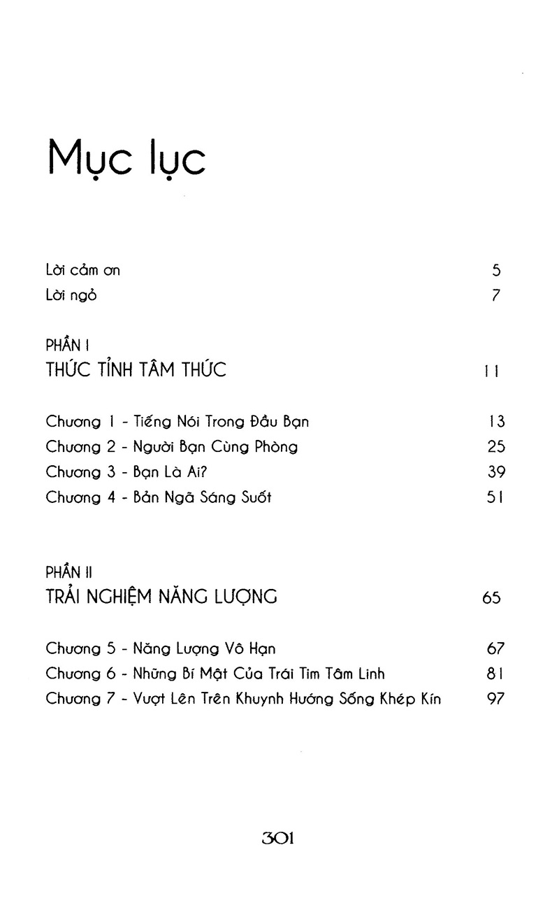 Sách - Cởi Trói Linh Hồn - (FN) - Newshop