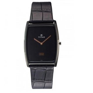 Đồng hồ đeo tay Nam hiệu Titan 1596NL01 thumbnail