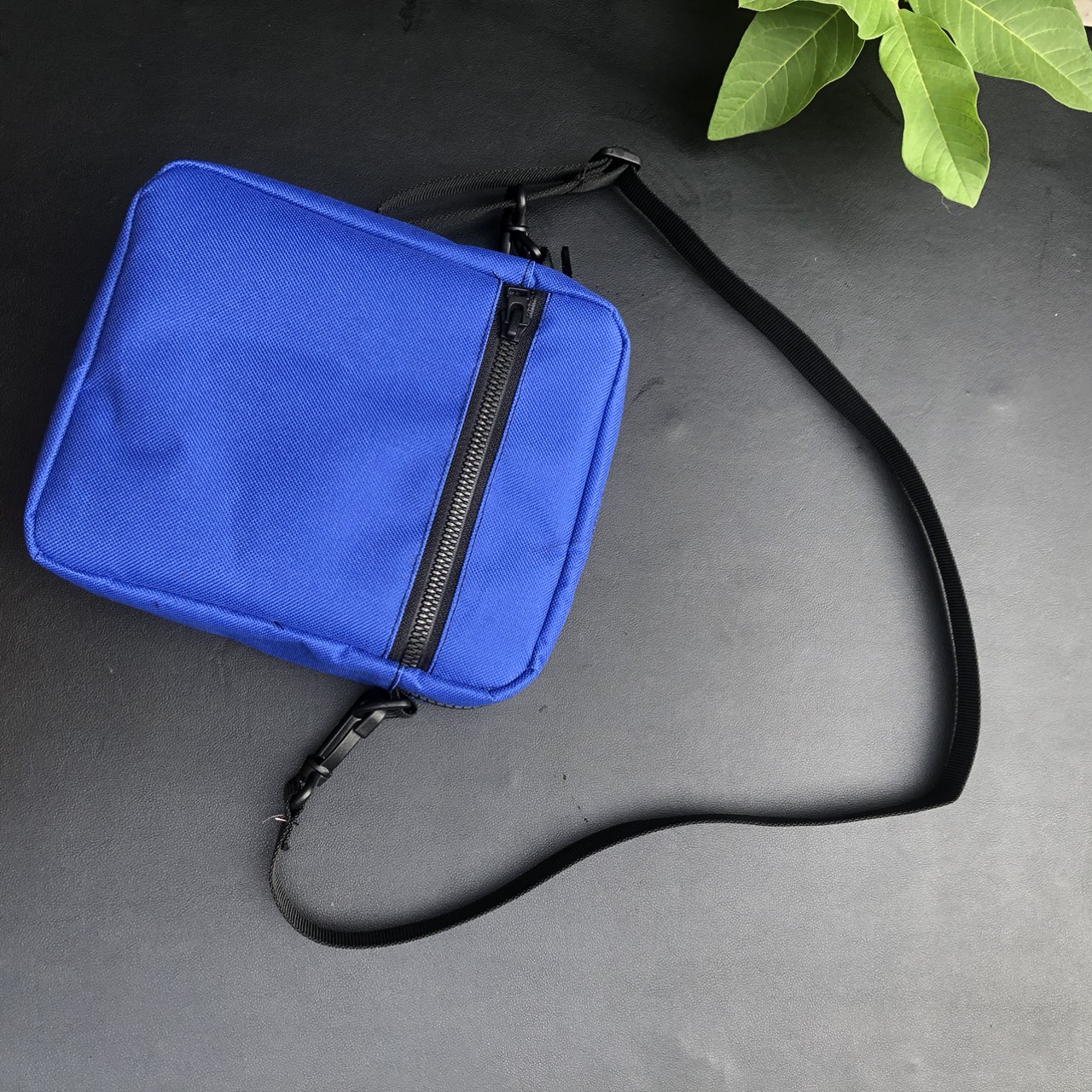 Túi Vải WEE Đeo Chéo Minibag