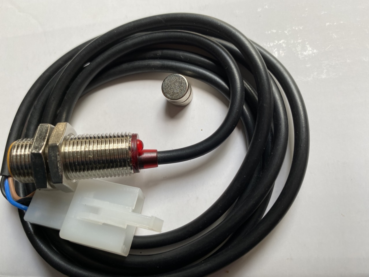 DÂY MẮT ĐỌC LED ĐỒNG HỒ RX2N GẮN CÁC LOẠI XE MÁY