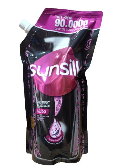 HOÀN TIỀN 15% - Dầu gội Sunsilk 900g - cam kết hàng đúng mô tả sản xuất theo công nghệ hiện đại an toàn cho người sử dụng