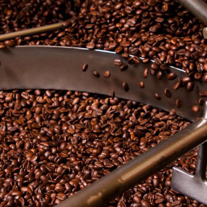 500g Cà phê Robusta - Nguyên chất rang mộc (HẠT) - DALA Coffee