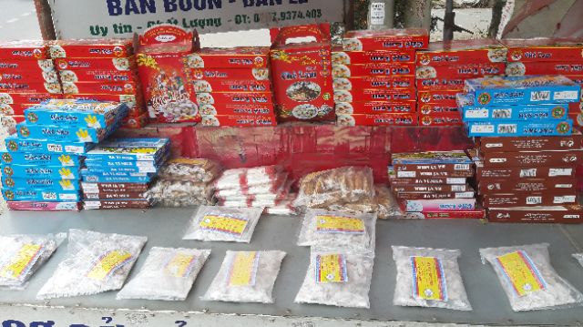 Chè Kho Nguyên Chất Đặc Sản Đặc Biệt Thơm Ngon ( Chè Đậu Xanh )