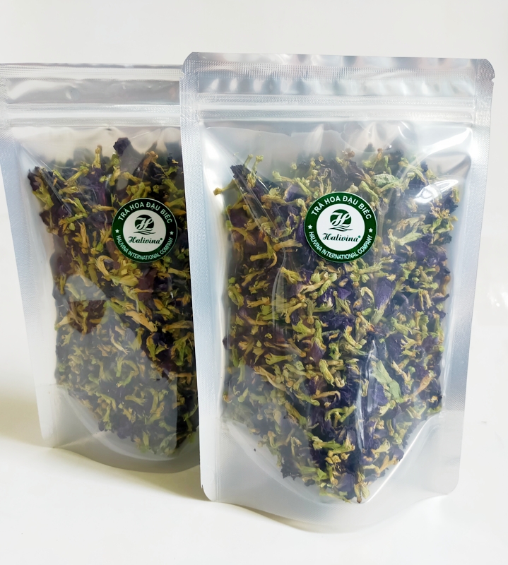 Trà Hoa Đậu Biếc Túi Zip 100g