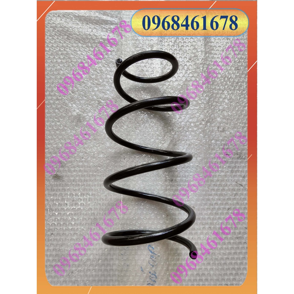 Lò xo giảm xóc trước Altis 02-07