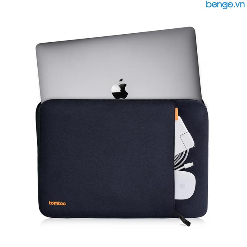 Túi Chống Sốc MacBook Pro 13” New TOMTOC (USA) 360° Protective - A13-C02