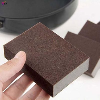 [HCM]CƯỚC KẼM, MIẾNG RỬA CHÉN BÁT KIM TUYẾN TẠO BỌT