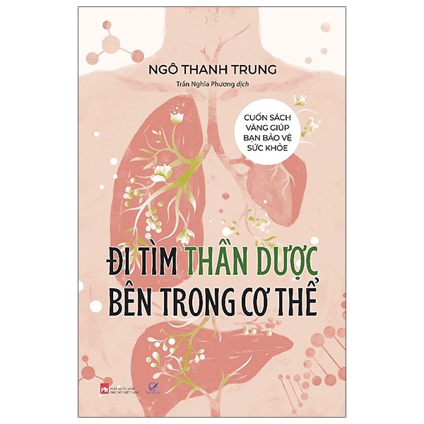 Fahasa - Đi Tìm Thần Dược Bên Trong Cơ Thể
