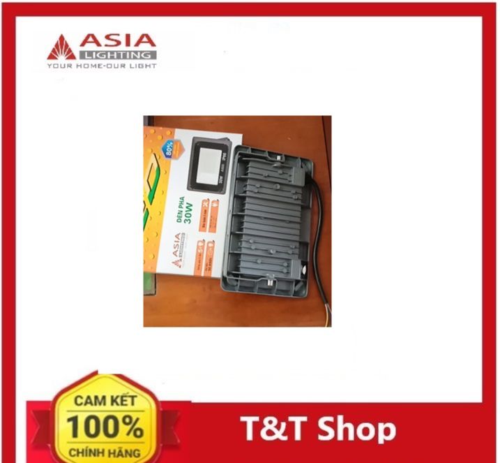 Đèn pha Led từ 20w - 50W Asia