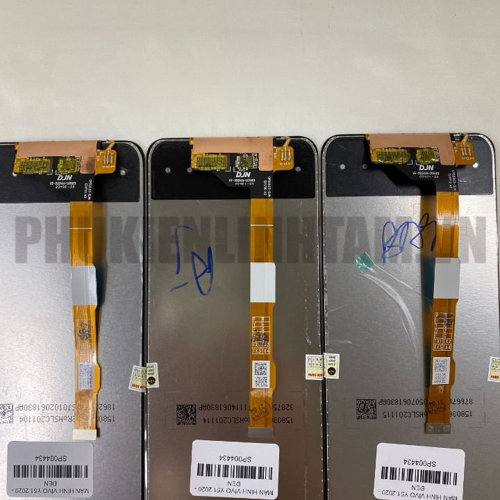 Màn hình Vivo Y51 2020