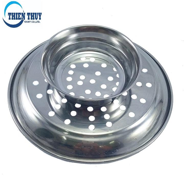 Vỉ xửng hấp inox rainy