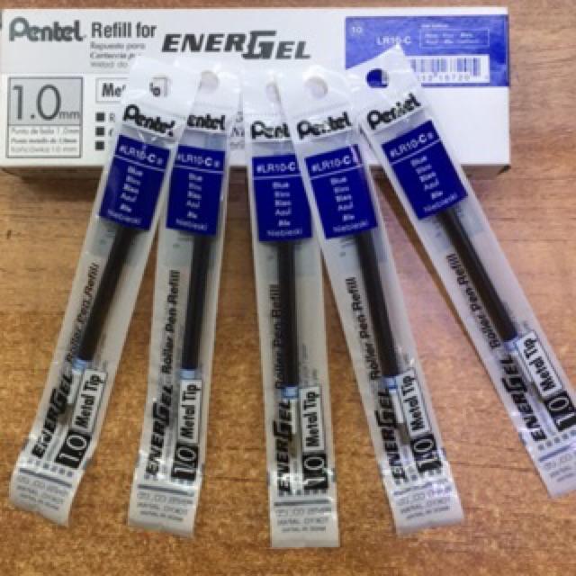 Ruột Bút ký Pentel BL57 (BL60/BL55)