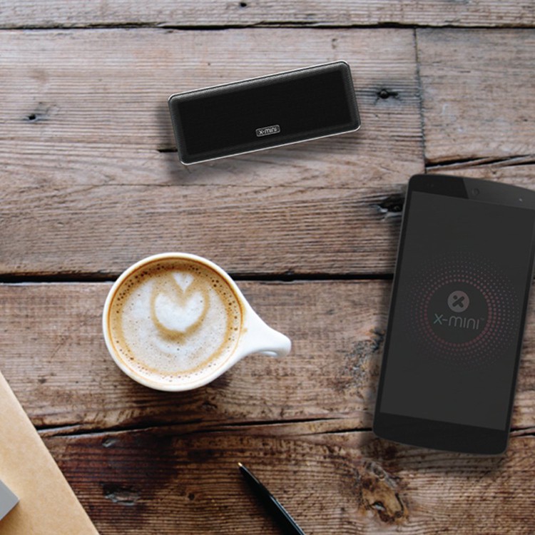 Loa Bluetooth X-mini XOUNDBAR XAM29-B