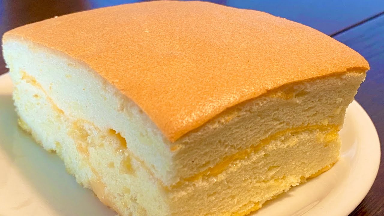Bột Bánh Bông Lan Chay (1Kg)