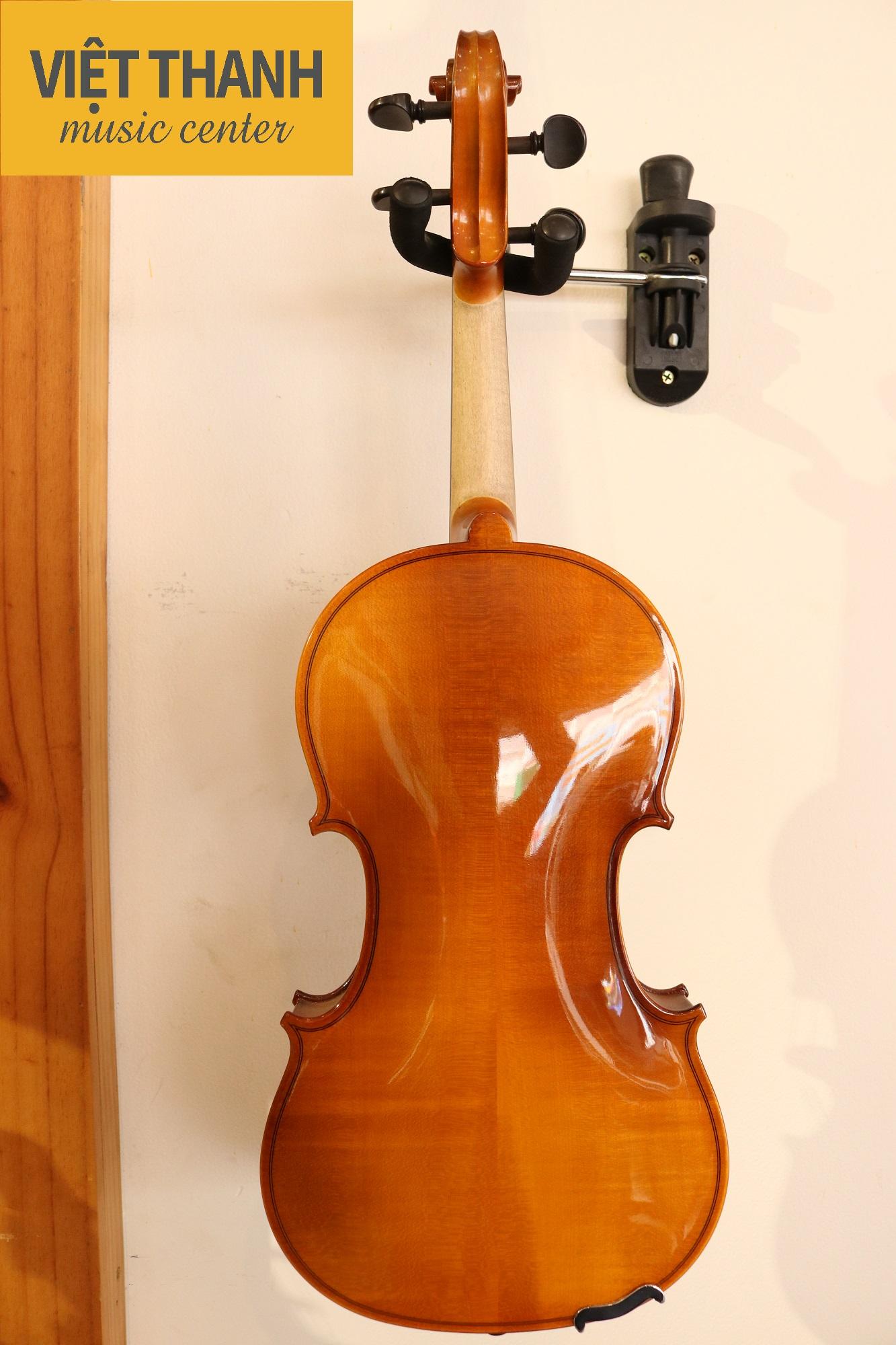 [HCM]Đàn Violin Selmer VI30E4CH 4/4 NHẬP KHẨU TỪ ĐỨC