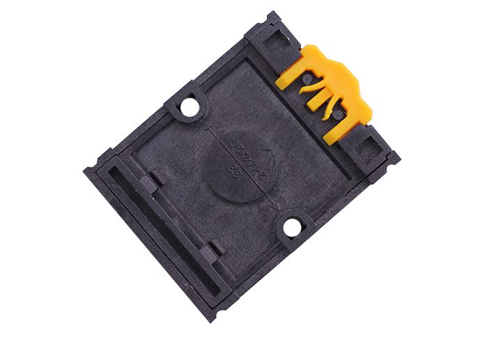 Đế Relay Timer Thời Gian 8 Chân