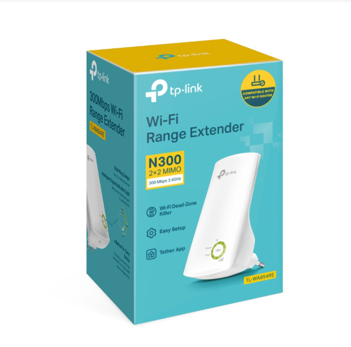 [HCM][Xả Kho Sale 50%] Bộ Mở Rộng Sóng Wi-Fi Tốc Độ 300mbps Tp-Link Tl Bộ Kích Sóng Wifi2 Ăng Ten Ngầm Dễ Dàng Mở Rộng Wi-Fi Vị Trí Linh Hoạt Tăng Cường Mạng Wi-Fi Của BạnBảo Hành 12 Tháng