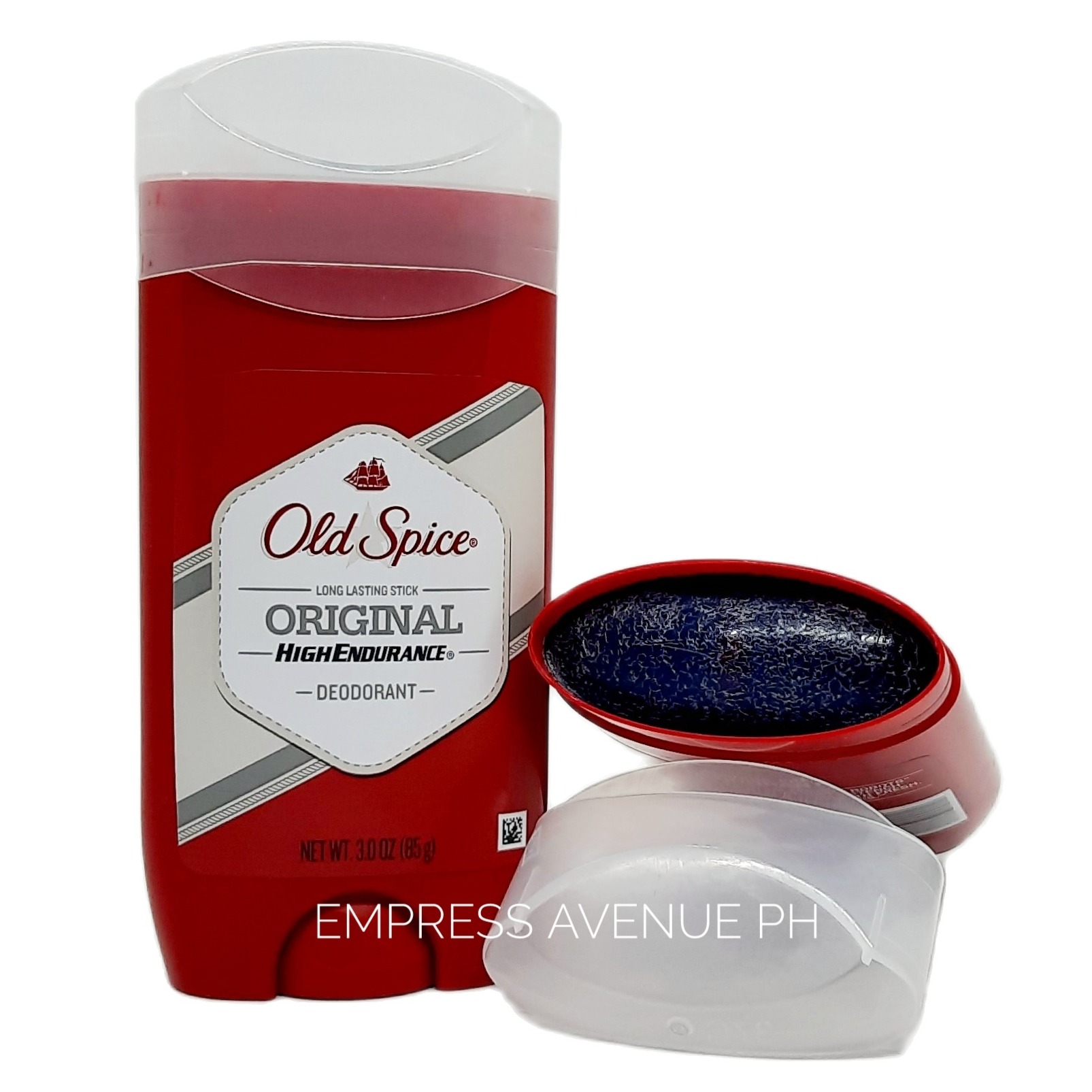 Sáp Khử Mùi Old Spice Original 85g - USA