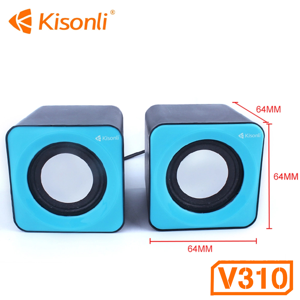 [HCM]Loa Vi Tính Xí ngầu V310