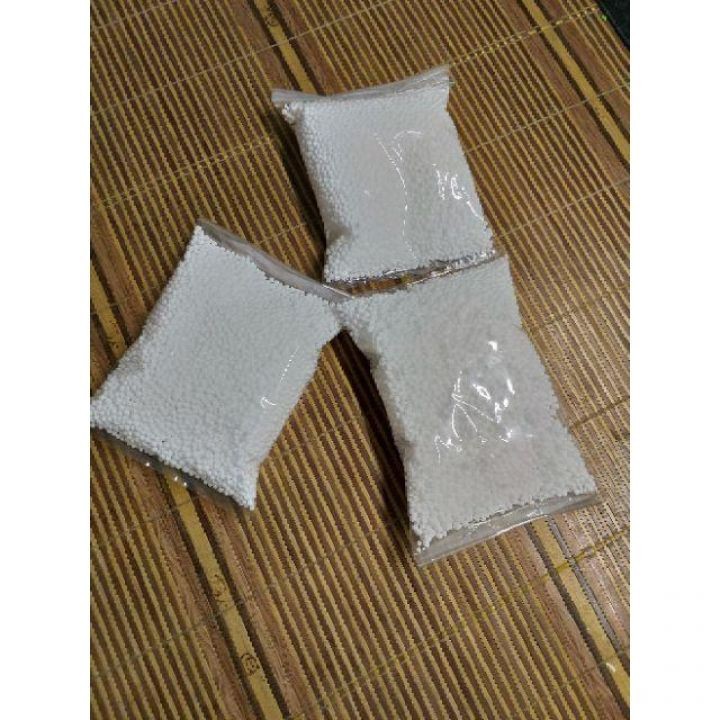 Hạt xốp câu lăng xê  ( xả hàng )