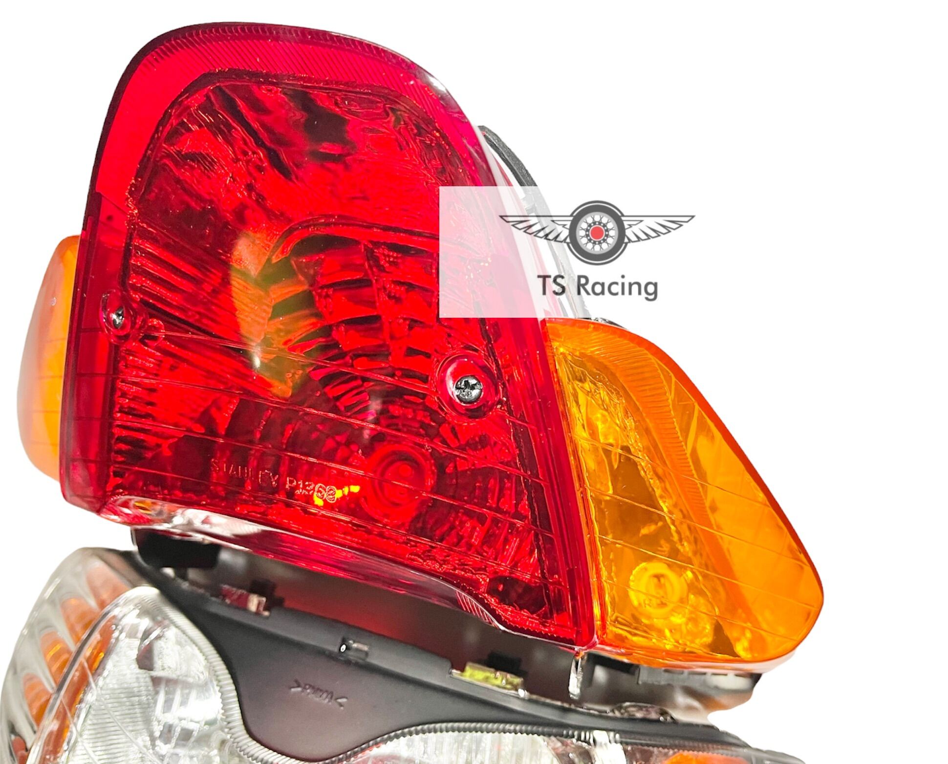 Combo chóa đèn đuôi đèn xi nhan future 1 đời đầu