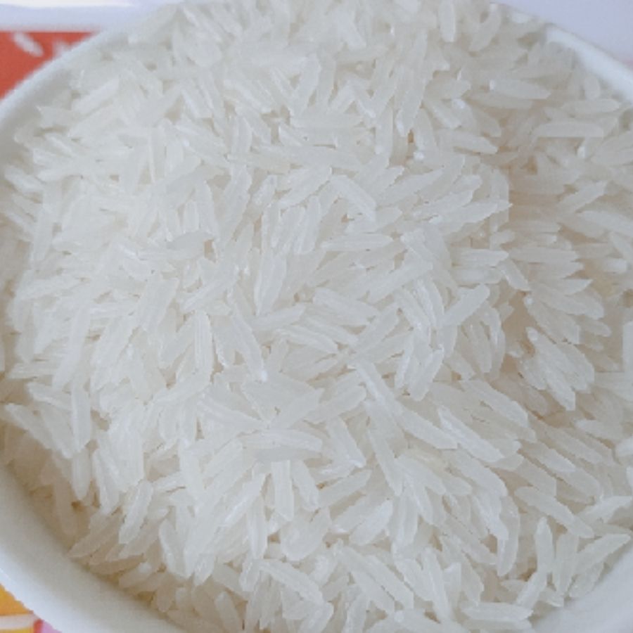 1kg Gạo ST25 - Gạo Thơm ST25 Ngon, Thơm, Dẻo(Chia từ bao to)