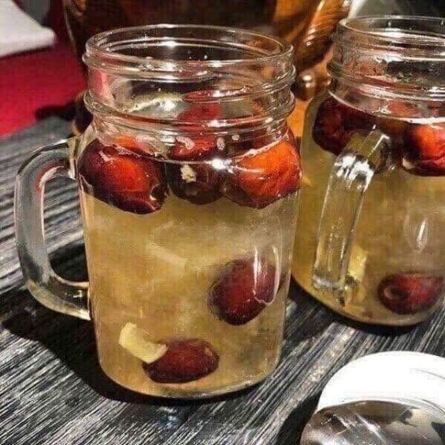 Táo Đỏ Tân Cương size Đại 1kg