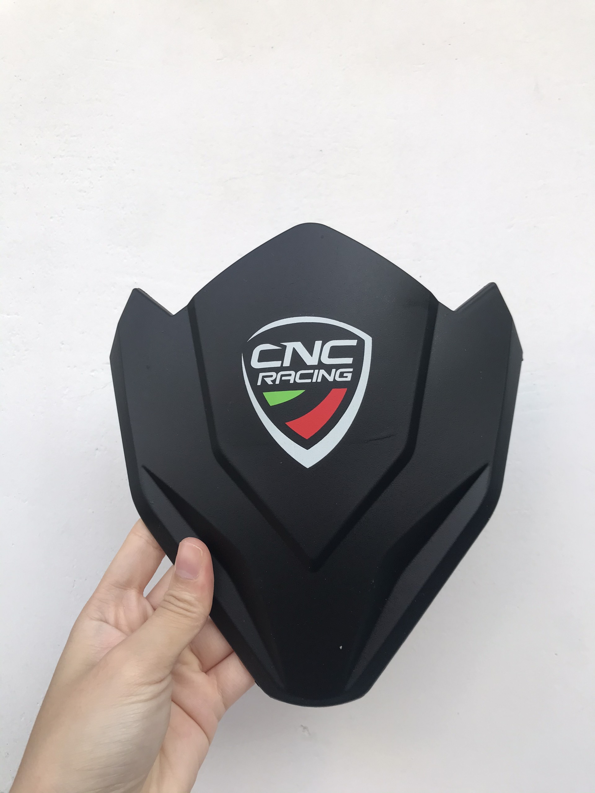 Mão sói Winner X (khoan sẵn)