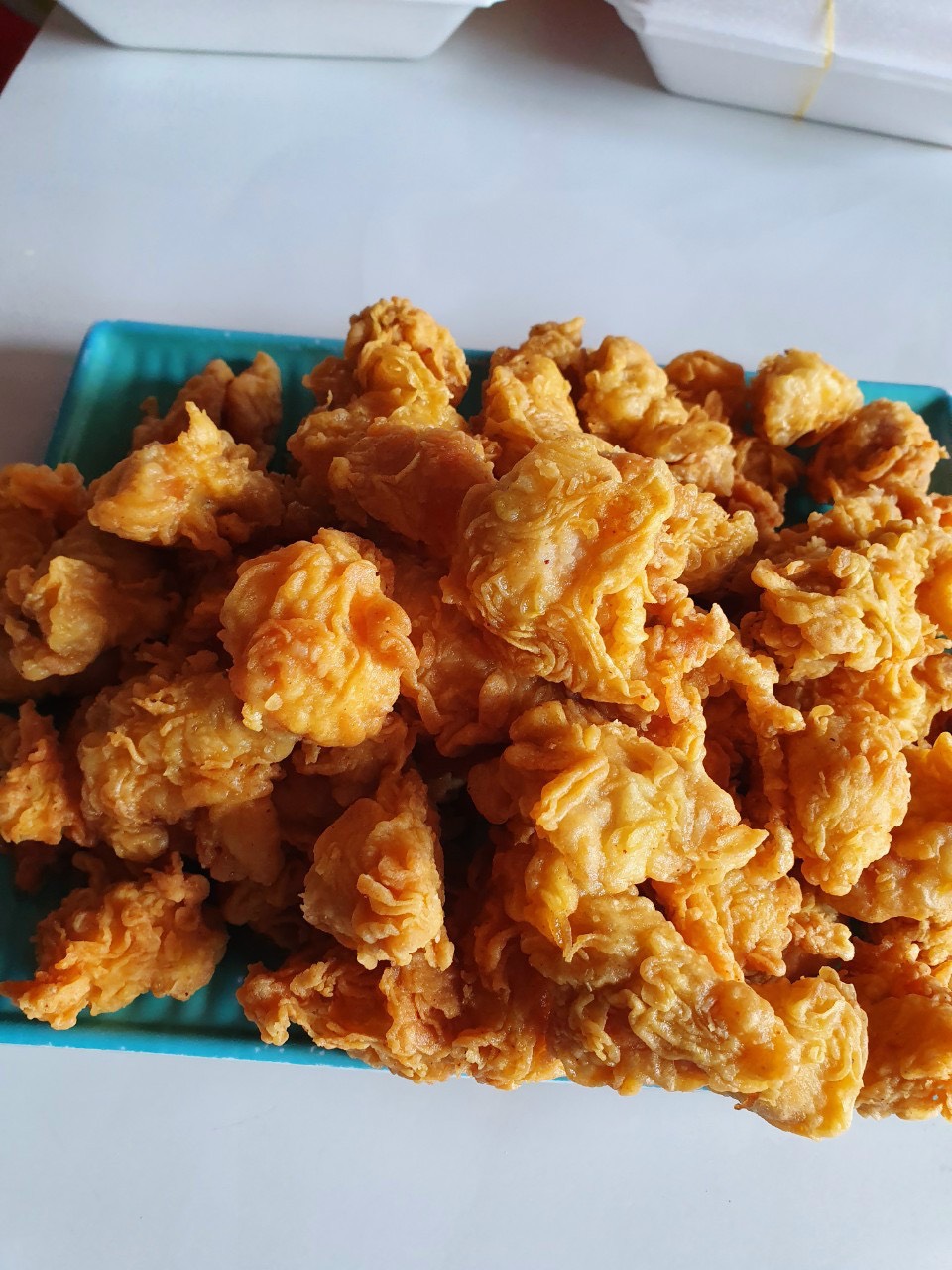 Bột chiên giòn gà rán An Vi 1kg